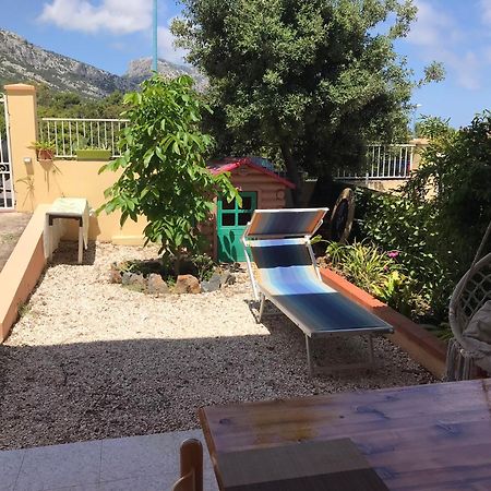 דירות קאלה גונונה Casa Alessia מראה חיצוני תמונה