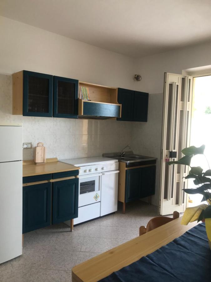 דירות קאלה גונונה Casa Alessia מראה חיצוני תמונה