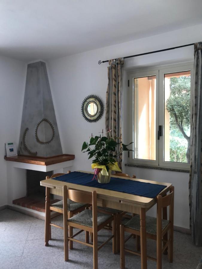 דירות קאלה גונונה Casa Alessia מראה חיצוני תמונה