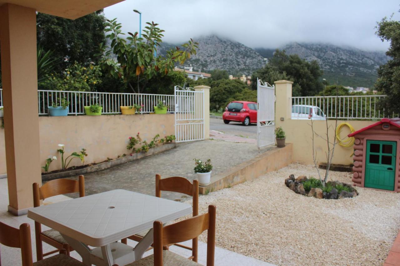 דירות קאלה גונונה Casa Alessia מראה חיצוני תמונה