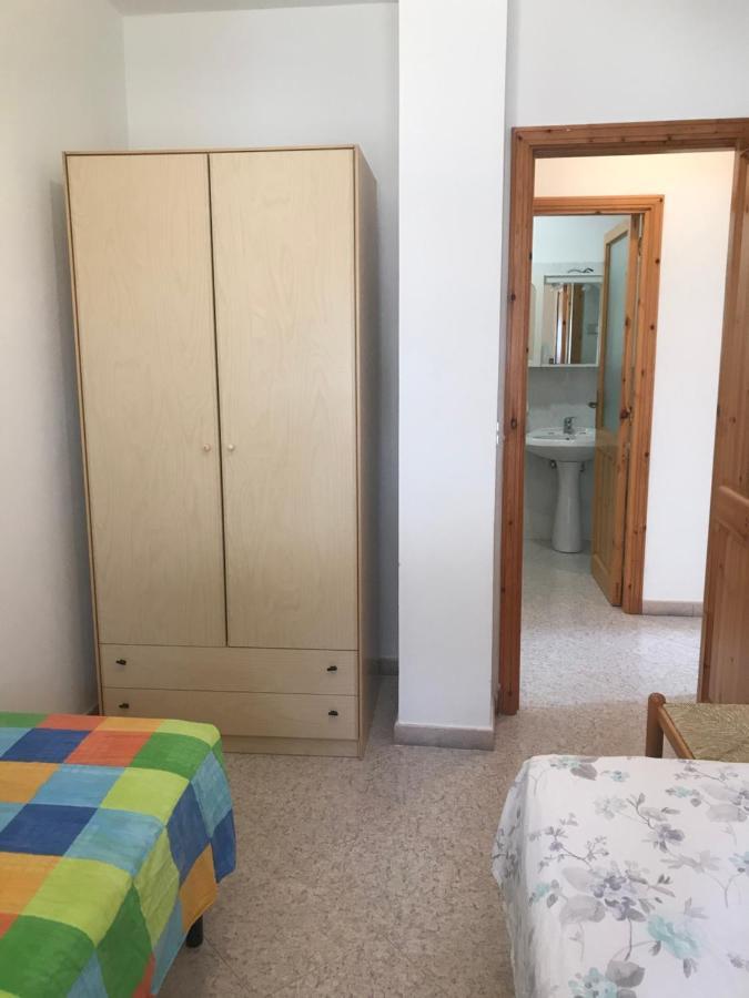 דירות קאלה גונונה Casa Alessia מראה חיצוני תמונה