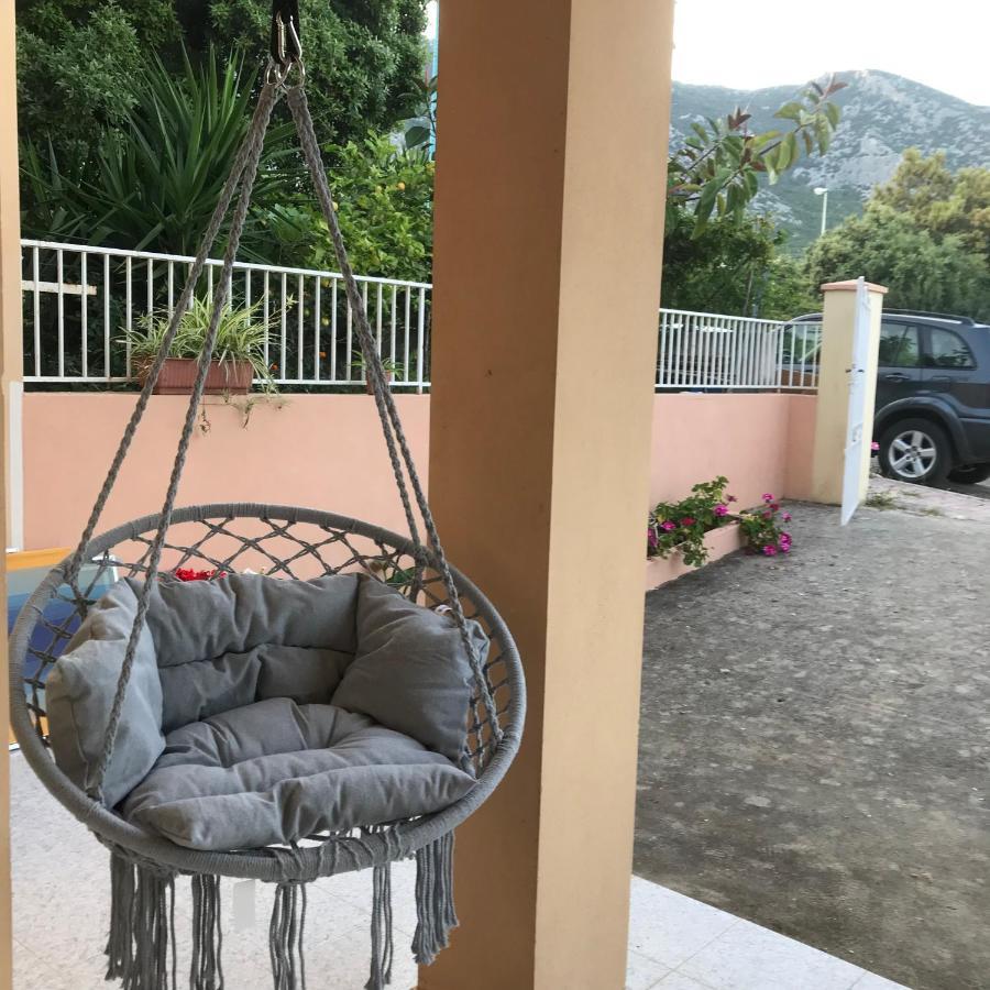 דירות קאלה גונונה Casa Alessia מראה חיצוני תמונה