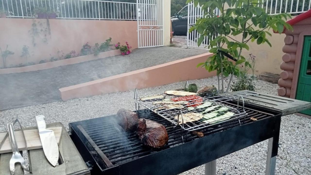 דירות קאלה גונונה Casa Alessia מראה חיצוני תמונה