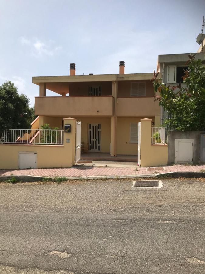 דירות קאלה גונונה Casa Alessia מראה חיצוני תמונה