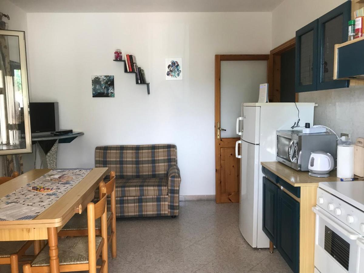 דירות קאלה גונונה Casa Alessia מראה חיצוני תמונה