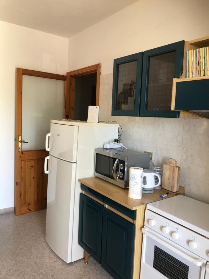 דירות קאלה גונונה Casa Alessia מראה חיצוני תמונה