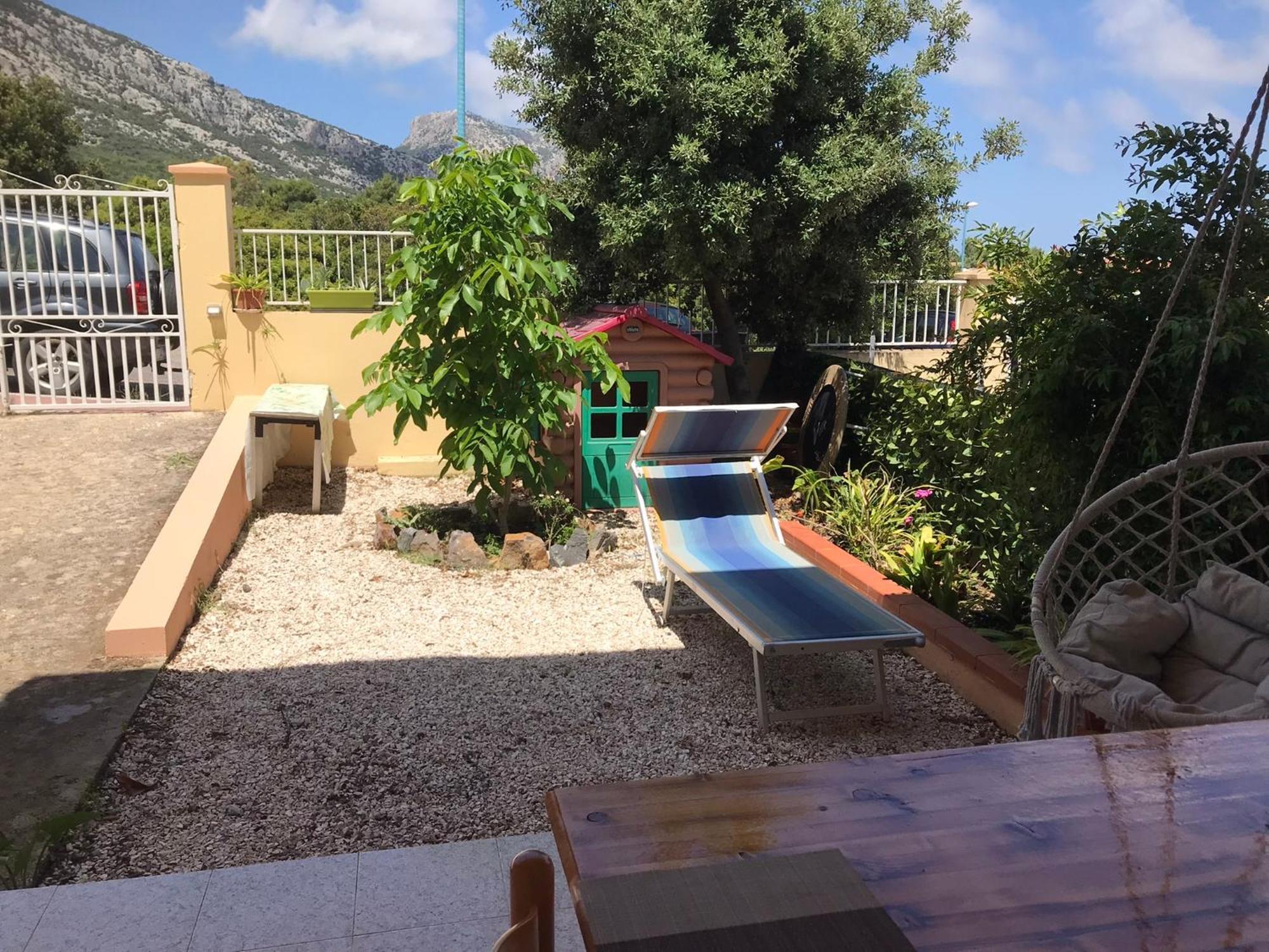 דירות קאלה גונונה Casa Alessia מראה חיצוני תמונה