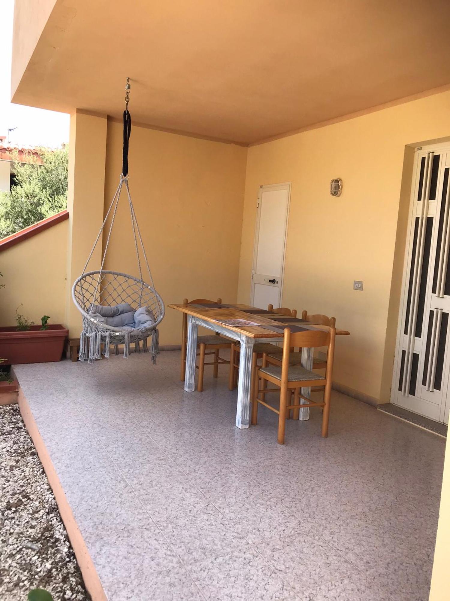 דירות קאלה גונונה Casa Alessia מראה חיצוני תמונה